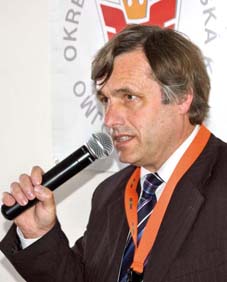 Pavel Vajčner Pavel Vajčner