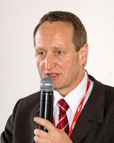 Josef Wallenberger Josef Wallenberger