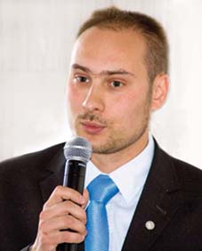 František Koudela František Koudela