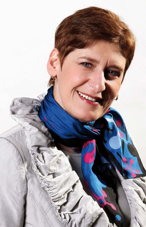 Marcela Krejsová Marcela Krejsová