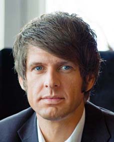 Stefan Richter Stefan Richter