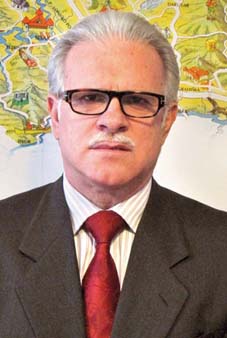 Klaudio Stojnić Klaudio Stojnić
