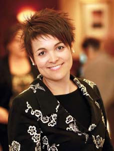 Lenka Žlebková Lenka Žlebková