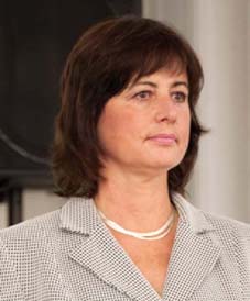 Šárka Tittelbachová