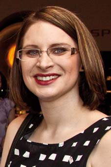 Michaela Kratzer Michaela Kratzer