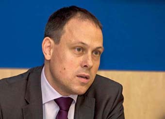 Otakar John poukázal na to, že na kampaň propagující Prahu nedal magistrát ani korunu Otakar John poukázal na to, že na kampaň propagující Prahu nedal magistrát ani korunu