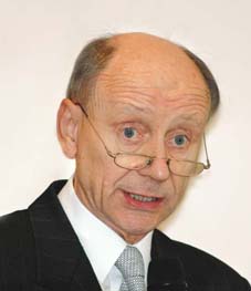 Ing. Karel Nejdl, CSc. Ing. Karel Nejdl, CSc.