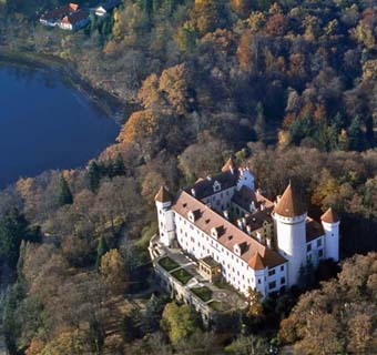 Konopiště Konopiště