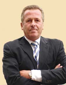Wolfgang Teufl Wolfgang Teufl