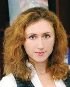 Anna Birkovská Anna Birkovská