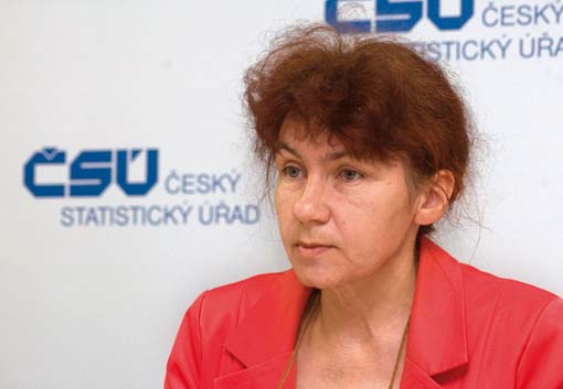 Marie Boušková Marie Boušková