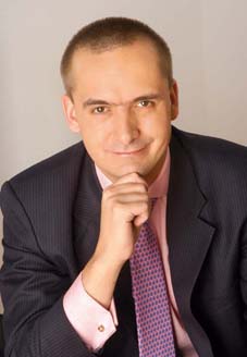 Michal Kroft, Managing Partner NWD Legal v České republice Michal Kroft, Managing Partner NWD Legal v České republice