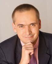 Michal Kroft, Managing Partner NWD Legal Michal Kroft, Managing Partner NWD Legal