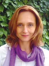 Markéta Lehečková Markéta Lehečková