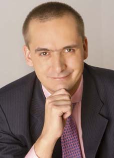 Michal Kroft Michal Kroft