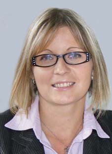 Jitka Štěpánková Jitka Štěpánková