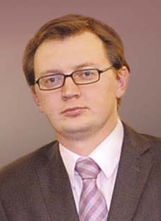 Aleš Hozdecký Aleš Hozdecký