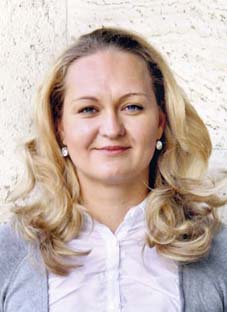 Zita Jušková Zita Jušková
