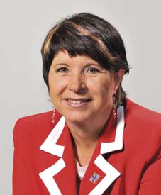 Lidie Vajnerová Lidie Vajnerová