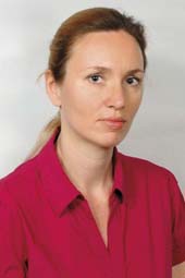 Radka Neumannová Radka Neumannová