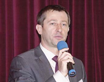 Nadějí pro lázeňství jsou podle Martina Plachého osobnosti, které s oborem spojily svůj život Nadějí pro lázeňství jsou podle Martina Plachého osobnosti, které s oborem spojily svůj život