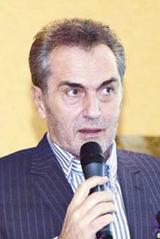 Asociaci i nadále povede Viliam Sivek Asociaci i nadále povede Viliam Sivek