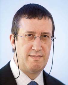 Philipe Moreels Philipe Moreels