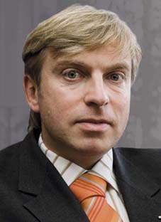 Zdeněk Hlinský Zdeněk Hlinský