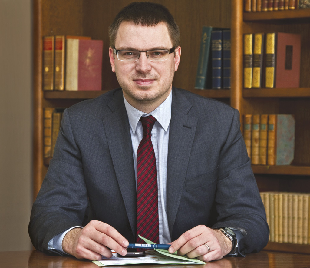 Marek Mráz Marek Mráz