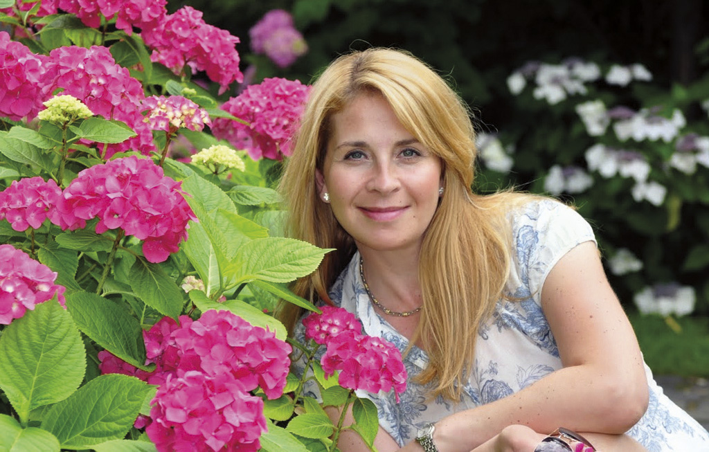 Martina Pavlásková Martina Pavlásková