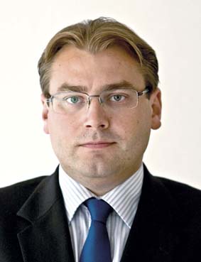 Karel Zelený Karel Zelený