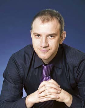 Tomáš Novosad Tomáš Novosad