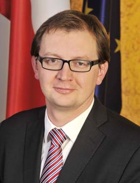 Aleš Hozdecký Aleš Hozdecký