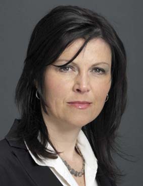 Zuzana Císařová Zuzana Císařová