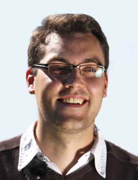 Jakub Hlaváček Jakub Hlaváček