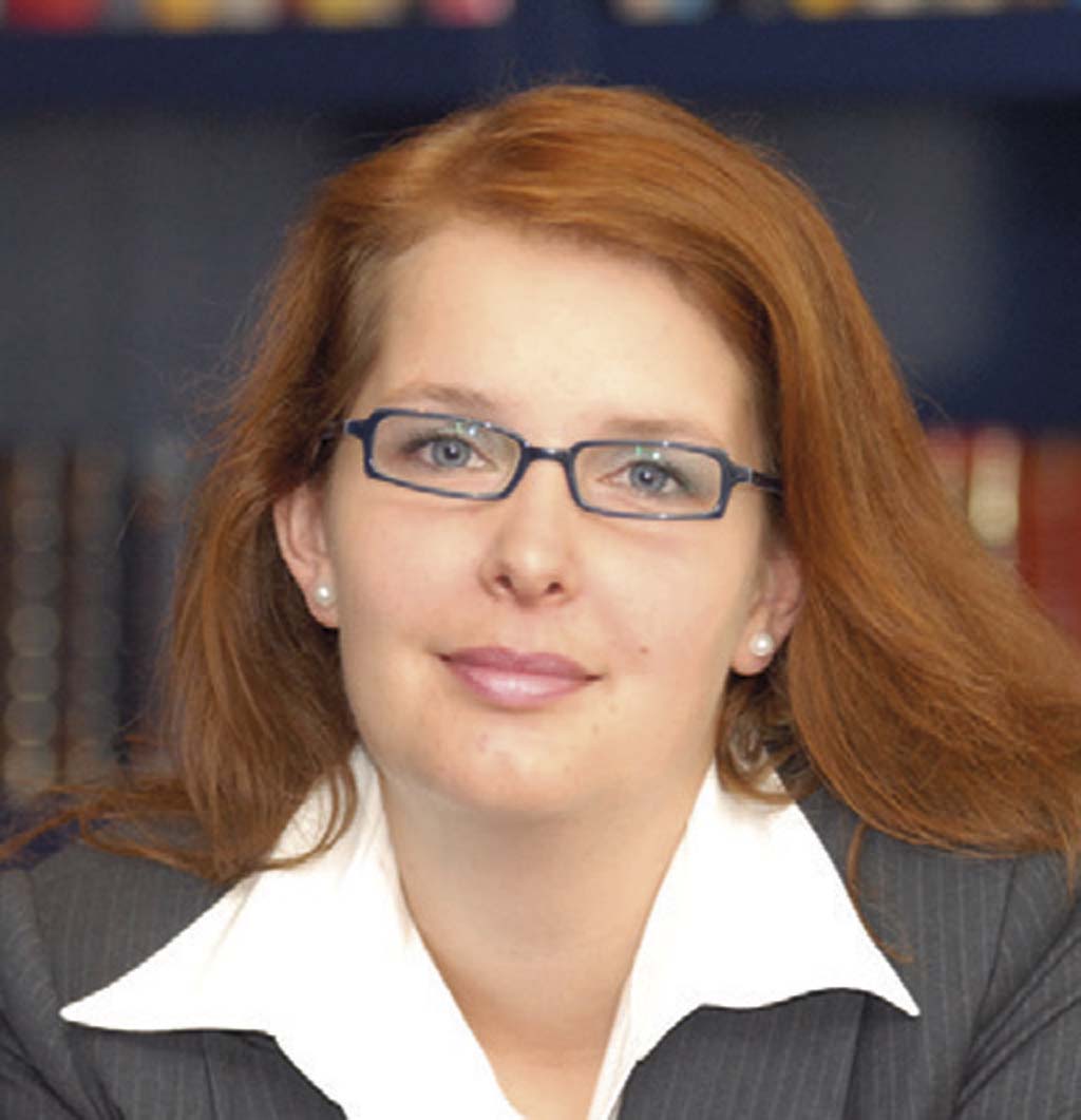 Kateřina Rotterová Kateřina Rotterová