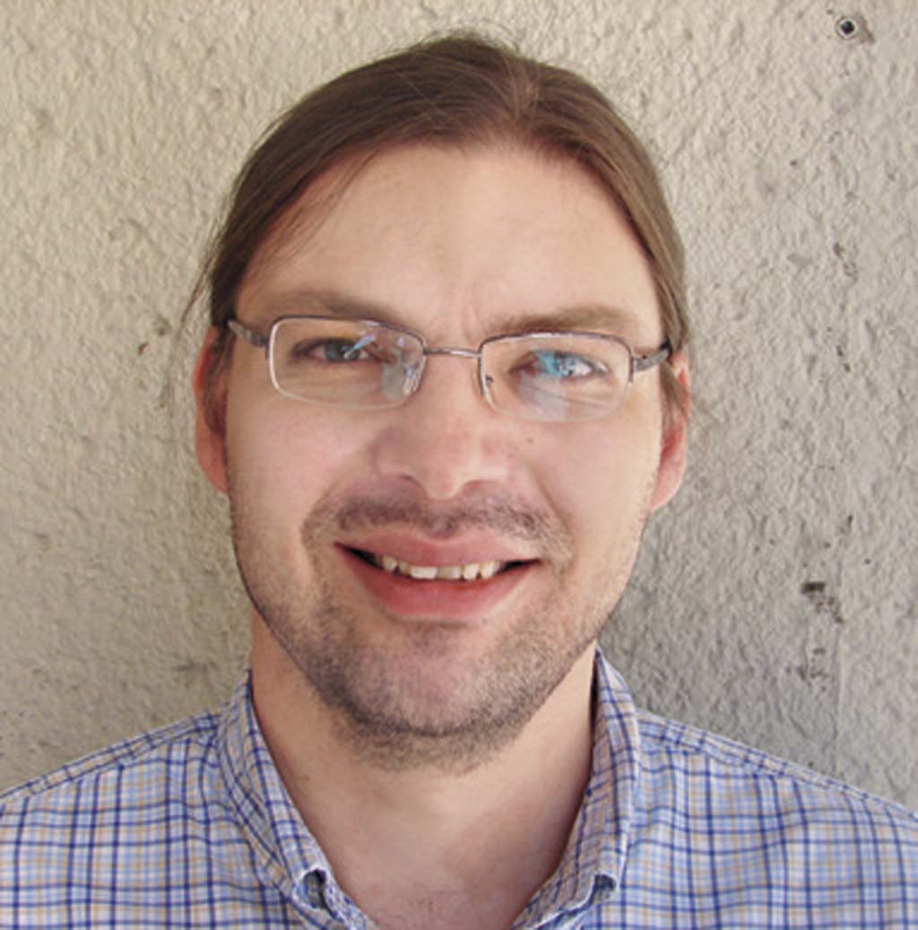 Pavel Kovařík Pavel Kovařík