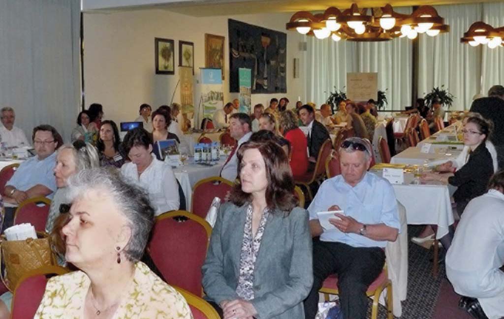 			O akci byl velký zájem			