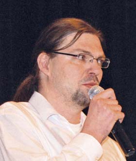 Čtyři nástroje, které pomohou zvýšit návštěvnost destinace, představil Pavel Kovařík Čtyři nástroje, které pomohou zvýšit návštěvnost destinace, představil Pavel Kovařík