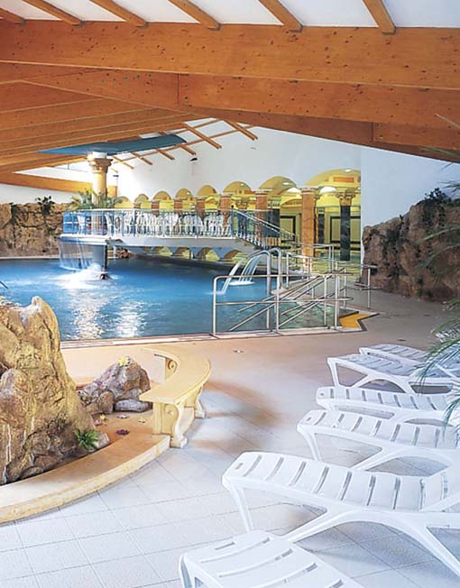 			Kúpele Aphrodite Rajecké Teplice			