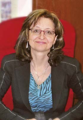 Lenka Horejsková Lenka Horejsková