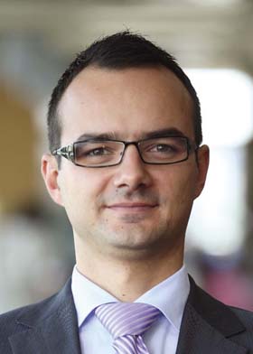Luka Ravnikar Luka Ravnikar