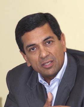 Sanjiv Surim Sanjiv Surim