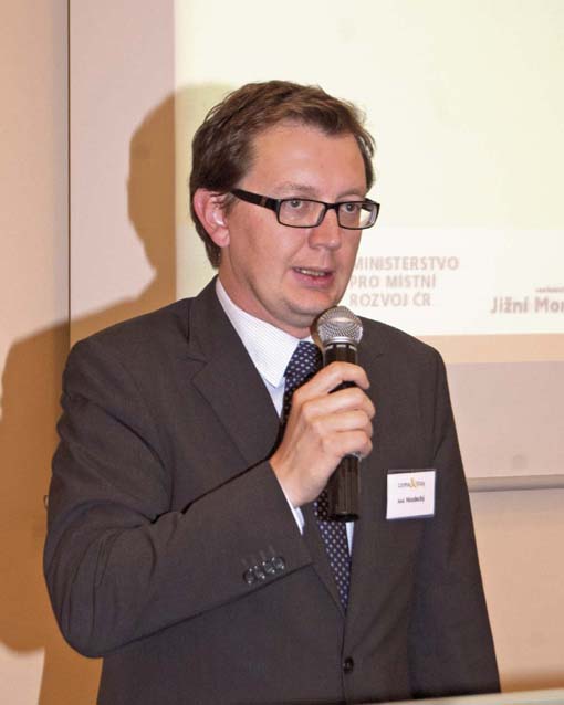 Aleš Hozdecký Aleš Hozdecký