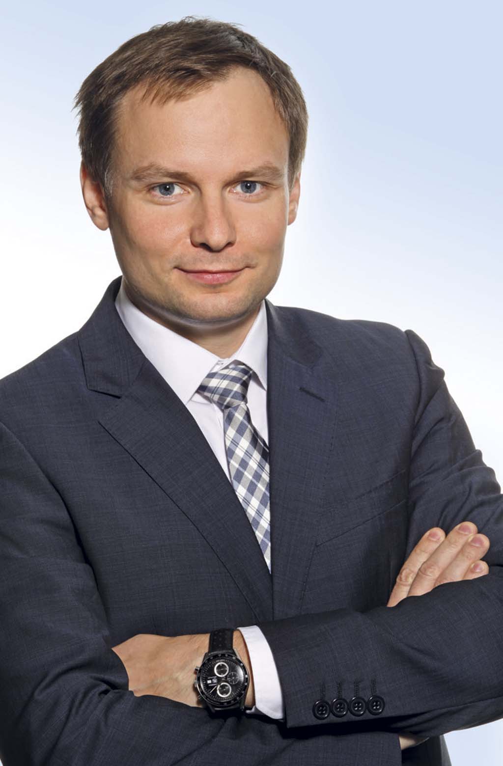 Generálním ředitelem NH Prague se stal Petr Nešpůrek Generálním ředitelem NH Prague se stal Petr Nešpůrek
