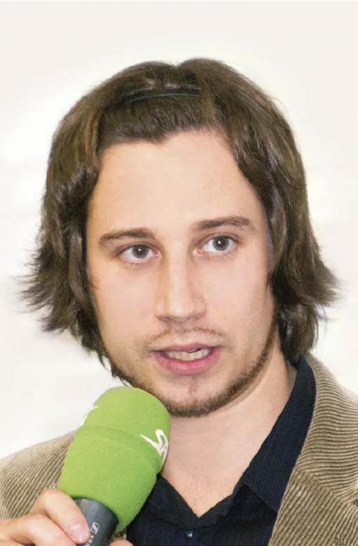 Představitel Jooka.cz Jan Červenka Představitel Jooka.cz Jan Červenka