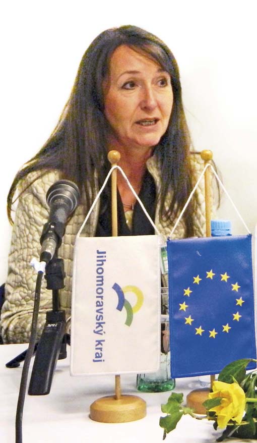 Zuzana Vojtová Zuzana Vojtová