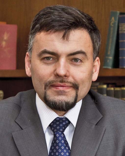 Mojmír Mikula Mojmír Mikula