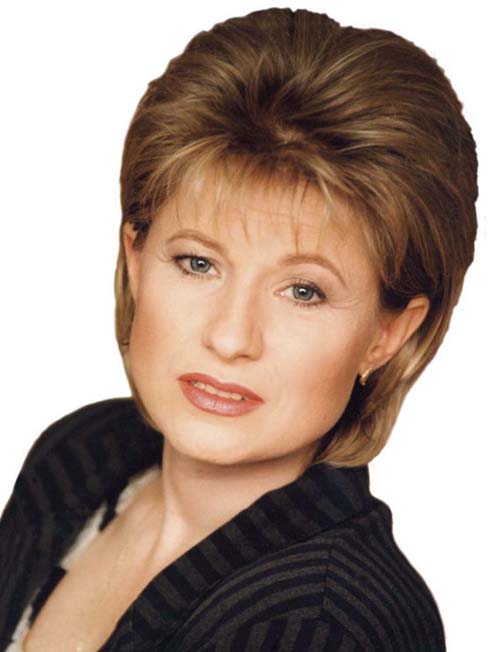 Ivana Němcová Ivana Němcová