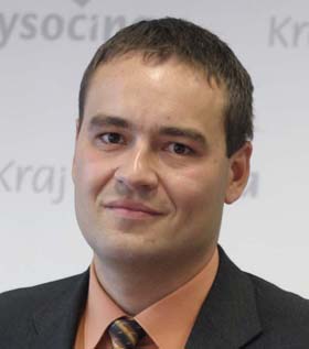 Tomáš Čihák Tomáš Čihák